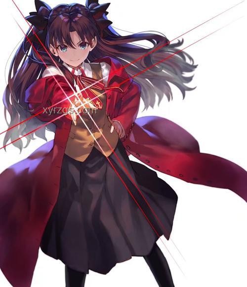 【從零看懂Fate：第一期】揭秘月之王與寶石翁