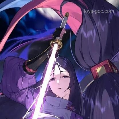 從零看懂fate：解析月之王與寶石翁