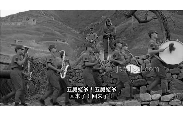 被禁神作揭示抗日題材新深度，姜文《鬼子來了》行業洞察