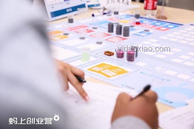 上來就是無期？我的創業生死劫
