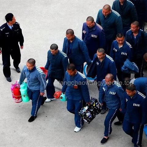 “上來就是無期？”：解析刑法中的無期徒刑