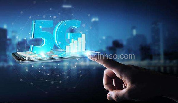 華為5G技術突破：不靠心靜靠硬實力