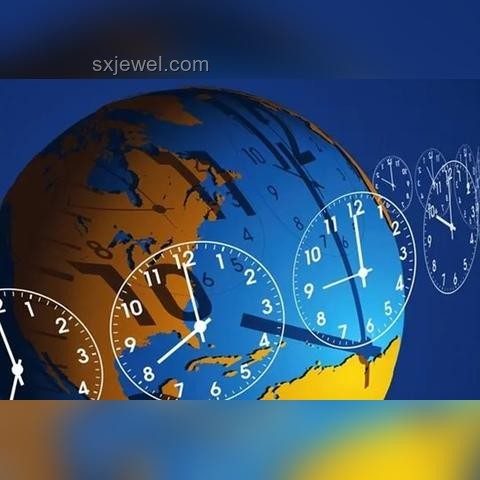 7月9日或見證地球自轉最短紀錄，時間變遷新趨勢？