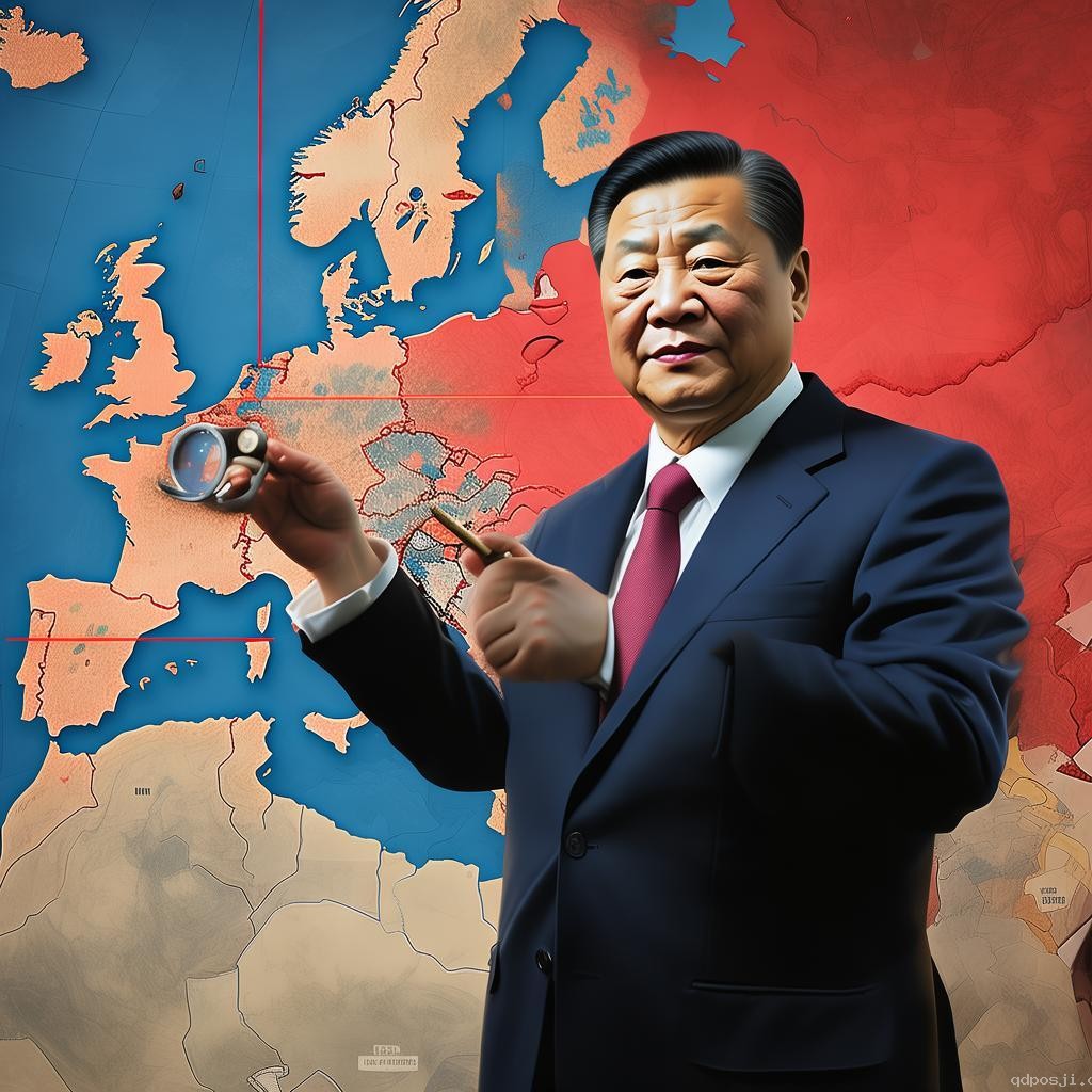 中方嚴正回應：激光瞄準德國飛機事件深度剖析??