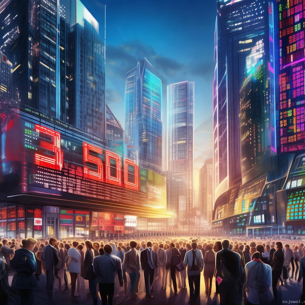 A股逼近3500點，2025年行情深度剖析