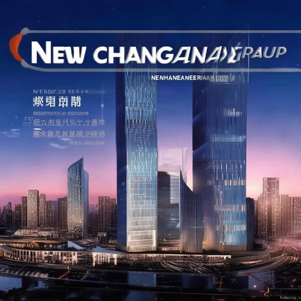 新長安集團(tuán)：重組整合，呼之欲出