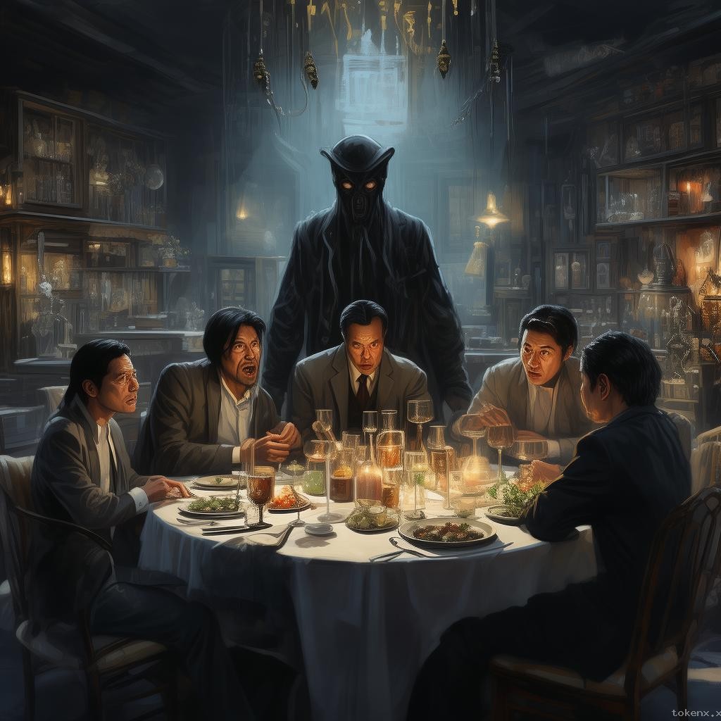 中科院研究生遇害案：飯桌上的悲劇與兇手異常行為解析