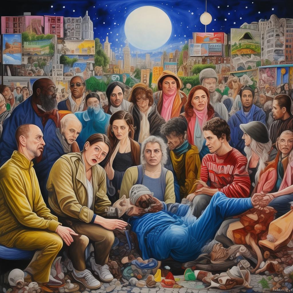 極端個案背后的心理健康與社交安全洞察