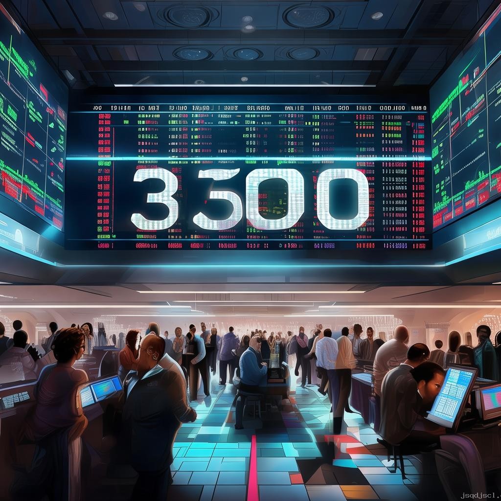 A股逼近3500點(diǎn)，2025年股市行情深度剖析