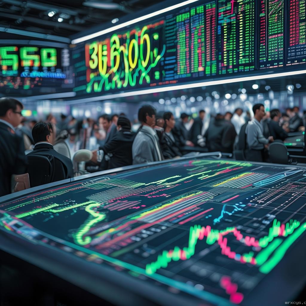 A股逼近3500點，2025年投資之路的深度探索??