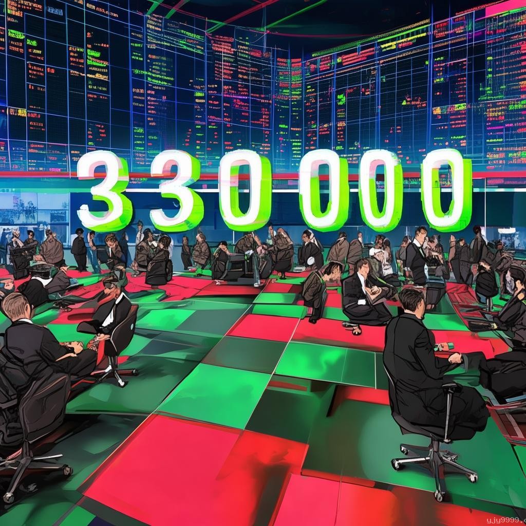A股逼近3500點，2025年股市行情全解析