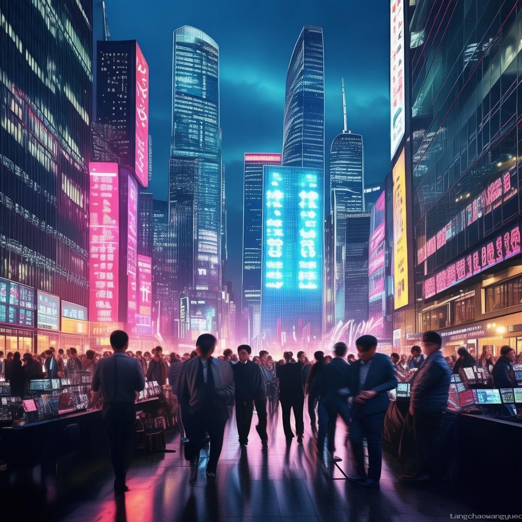 A股逼近3500點(diǎn)，2025年市場(chǎng)行情深度剖析