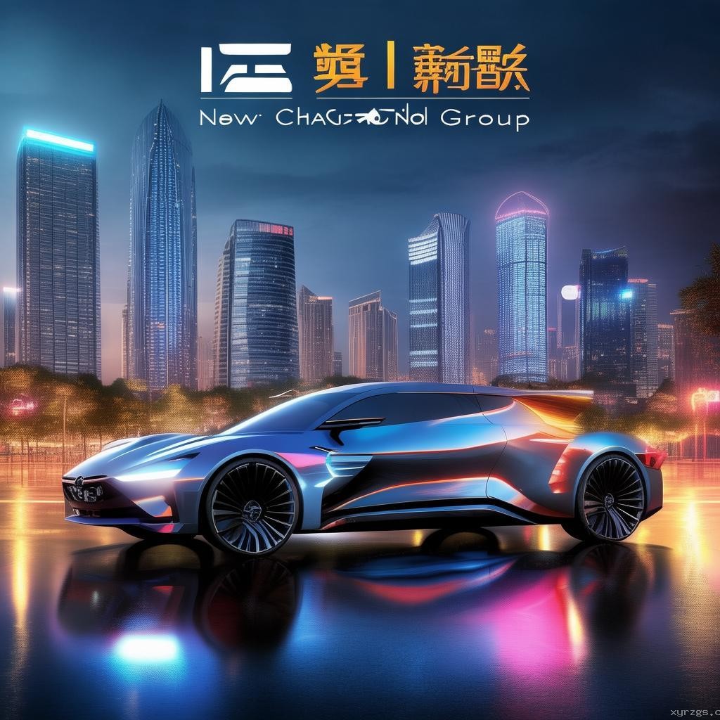 新長(zhǎng)安集團(tuán)，呼之欲出：中國(guó)汽車業(yè)的新篇章