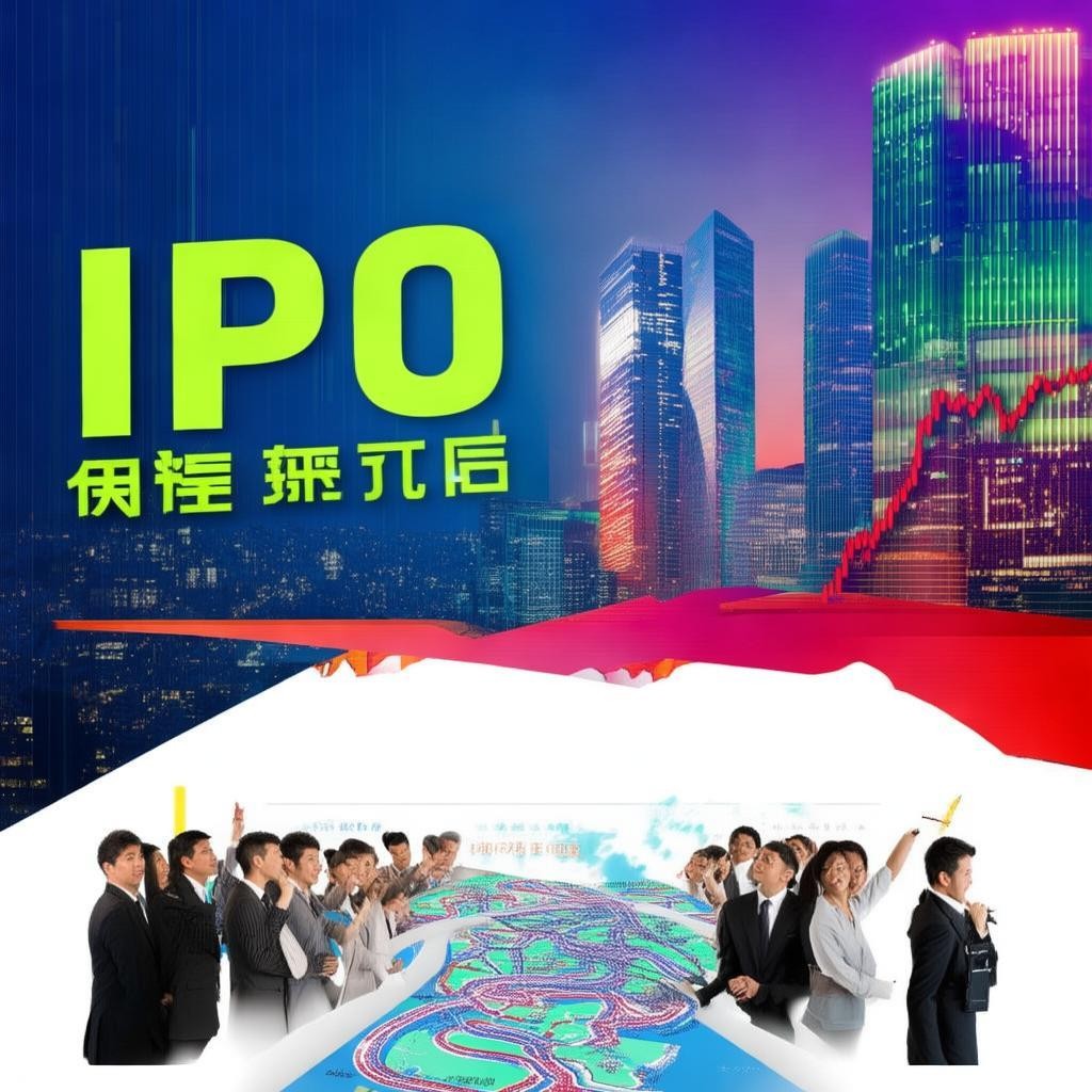 屹唐股份IPO案例研究：近700億市值，今年北京最大IPO誕生