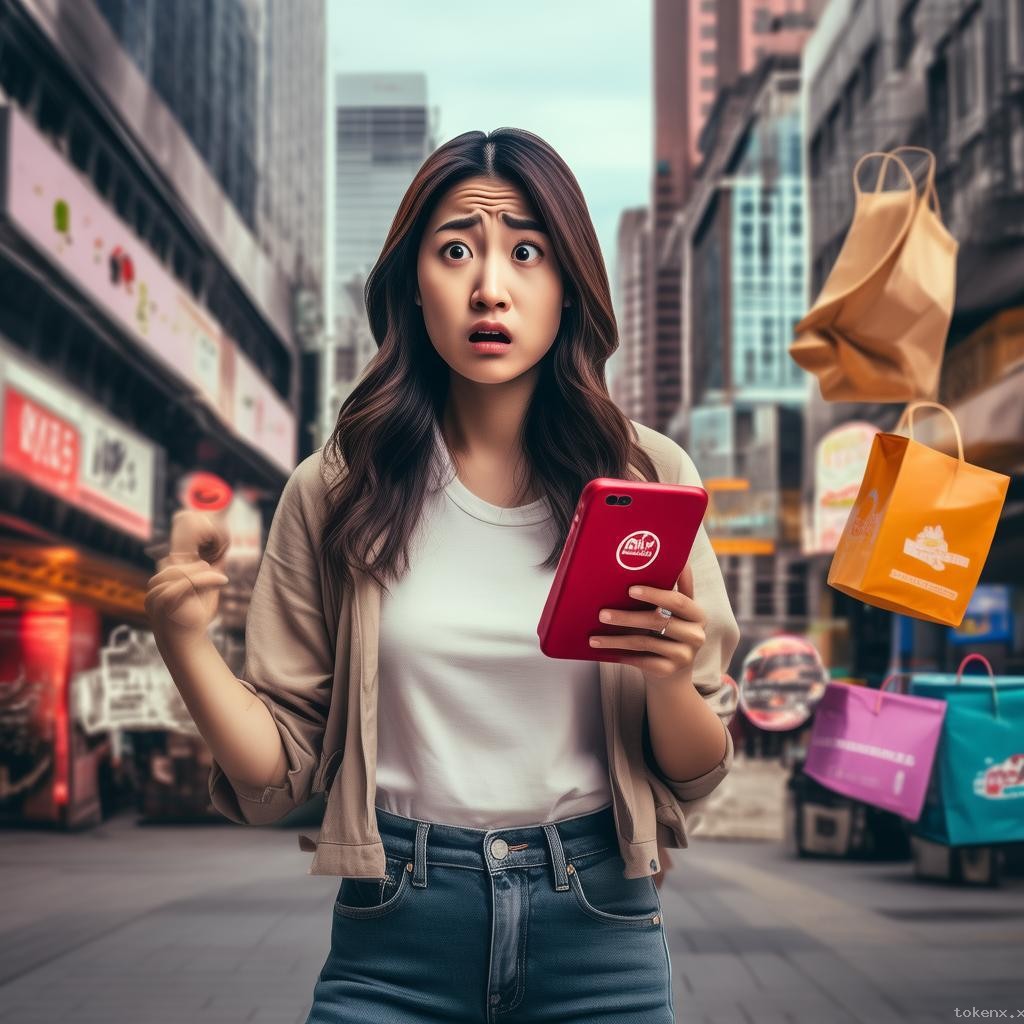 女子地址被冒用頻收外賣？律師深度解讀應對法