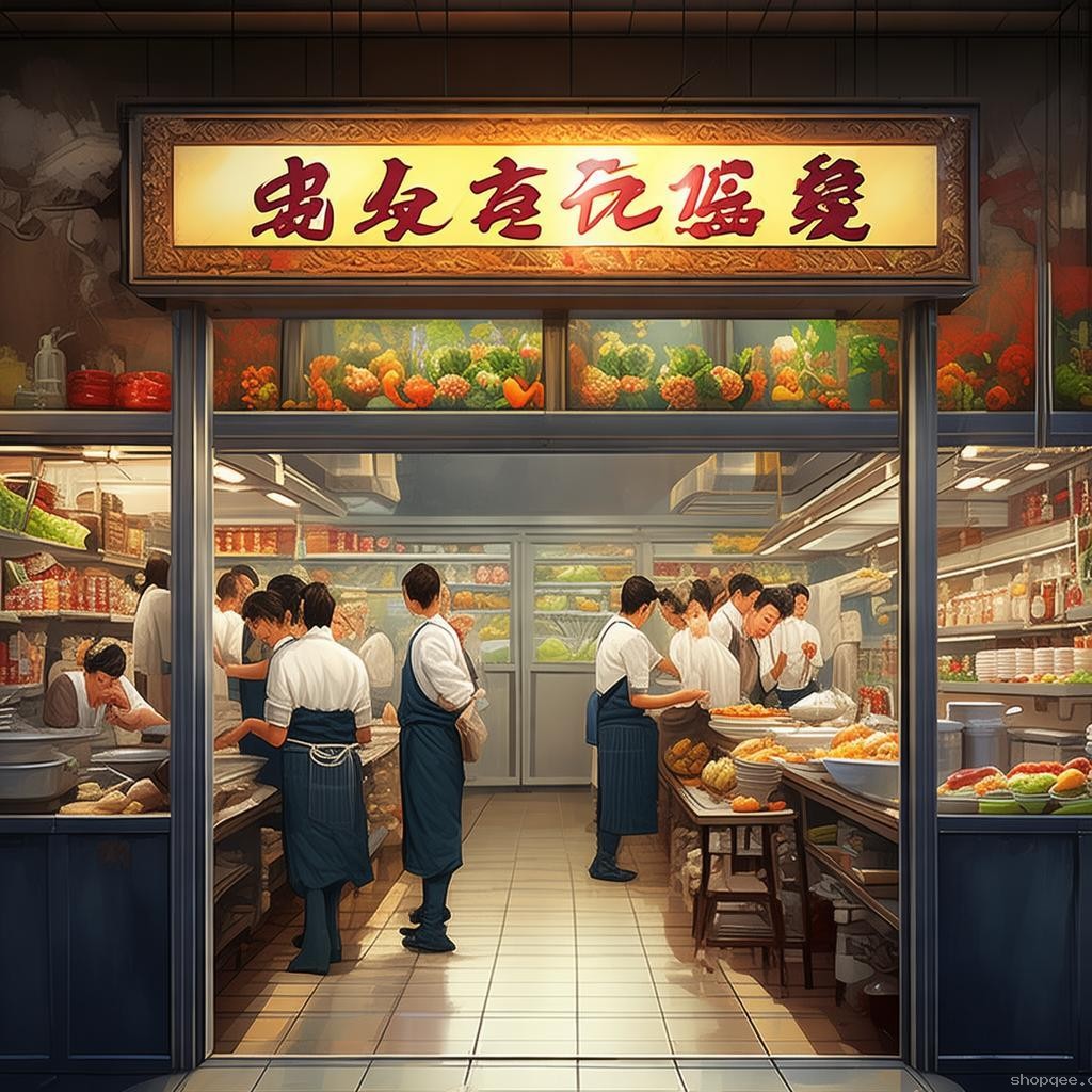 費大廚門店招聘要求合理性探討及解決方案