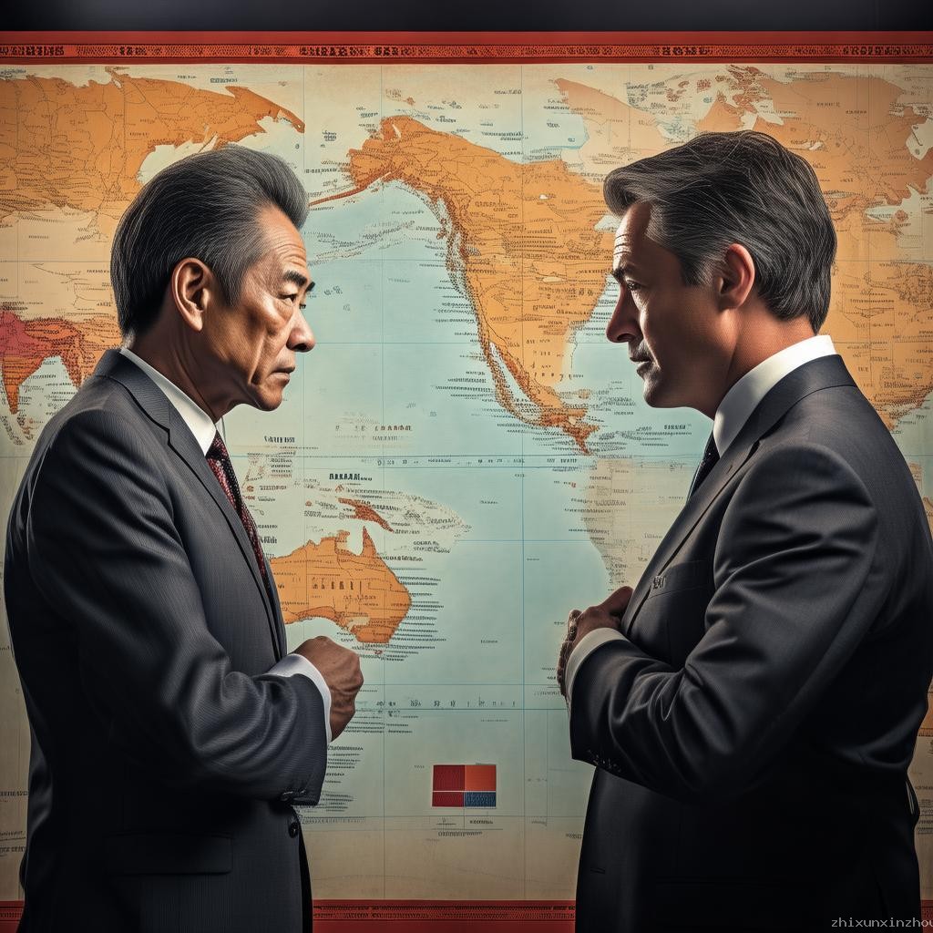 日本強硬應對美關稅，未來貿易走向何方？