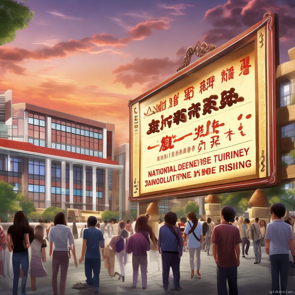 國防科大江蘇省投檔線高漲探析：逼近清華北大，何以至此？報考價值何在？
