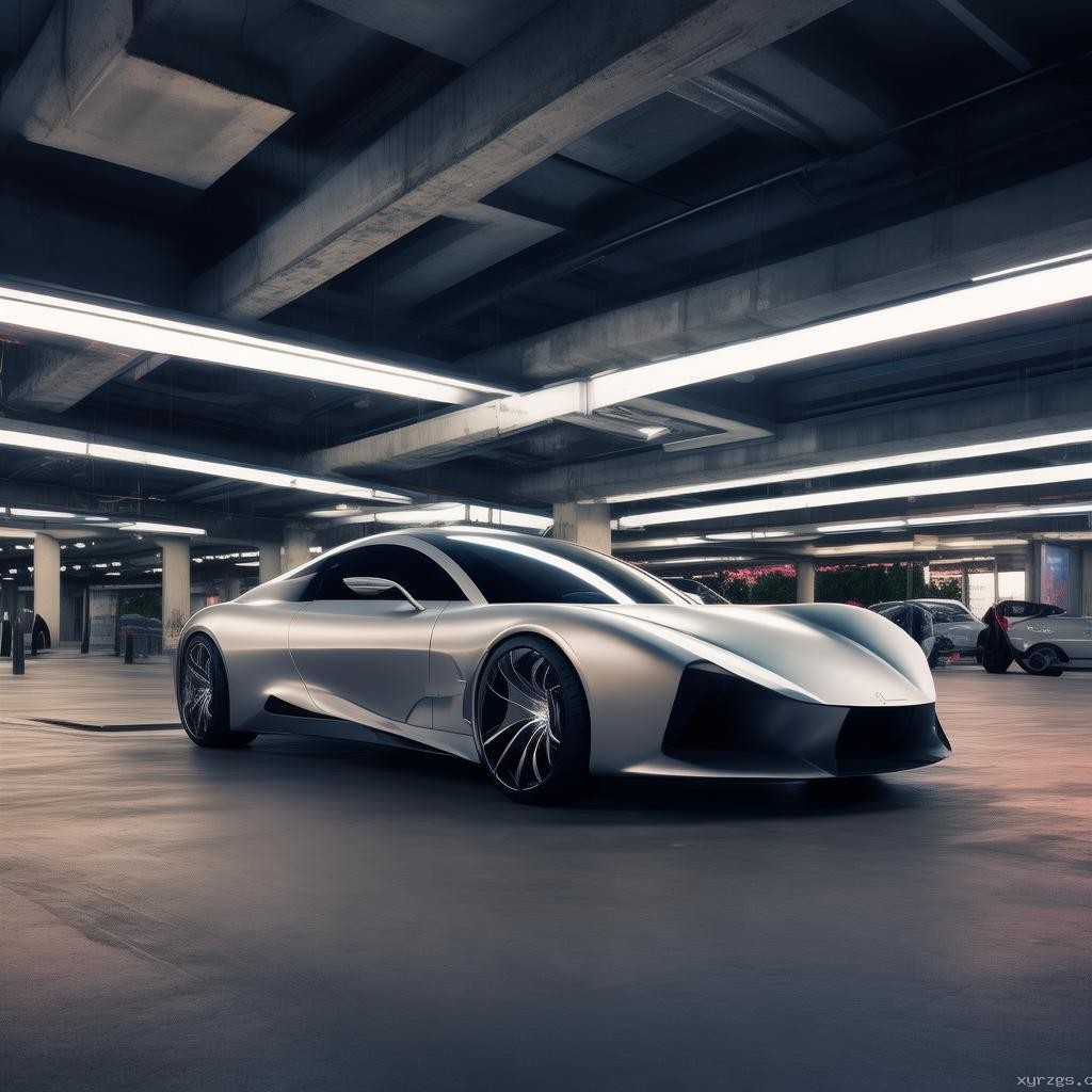 比亞迪突破媲美L4級智能泊車：行業現狀、挑戰與未來展望