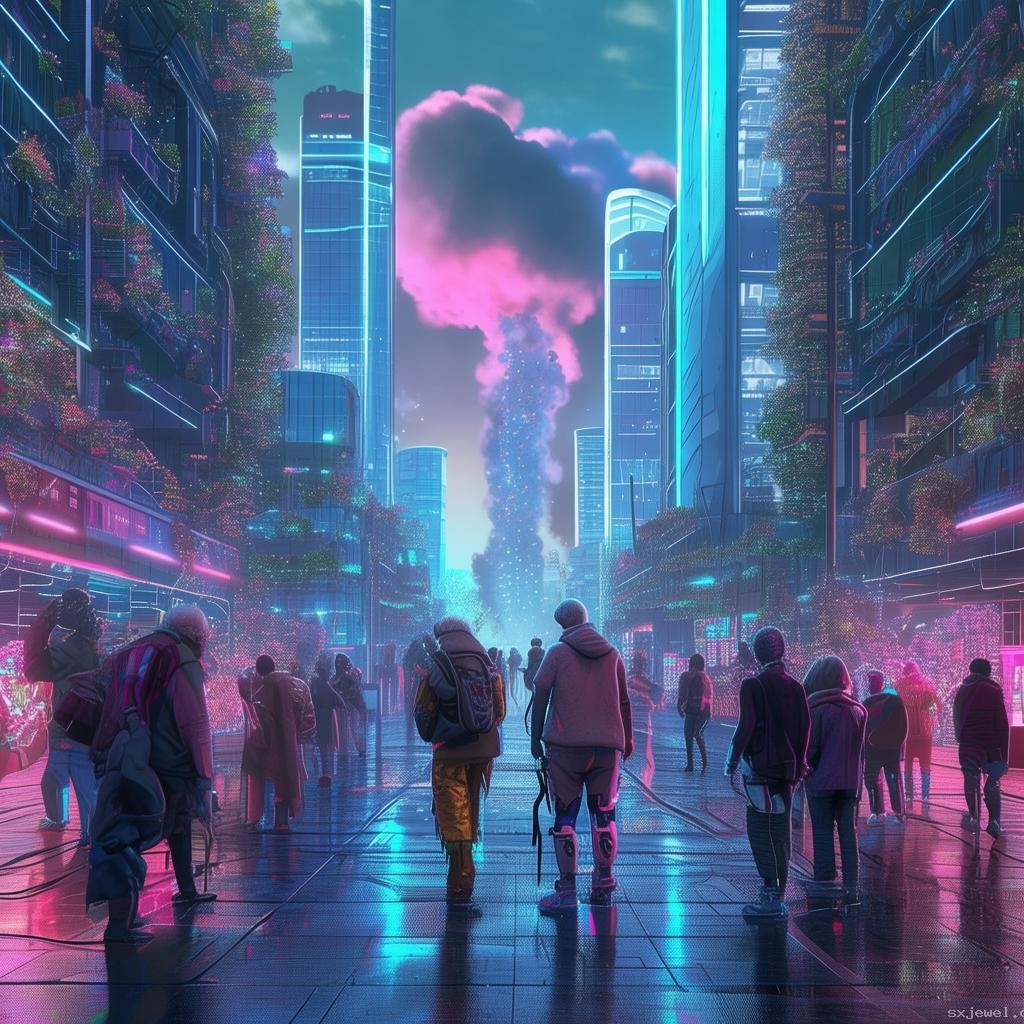 未來養老生存科技：以科技對抗喪尸假想危機的趨勢預測