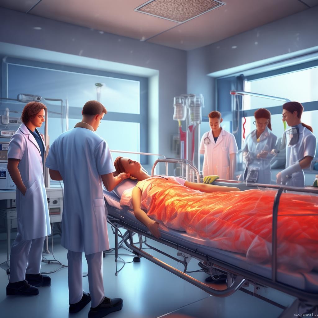 熱射病急救指南：傷害與應對措施