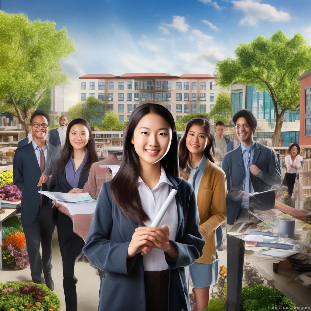 ??職業(yè)技術(shù)學(xué)院不只有專科生，我的本科求學(xué)記