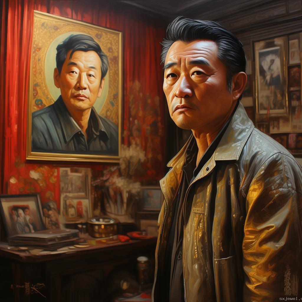 李玉剛悼念楊少華：深情回憶北漂往事