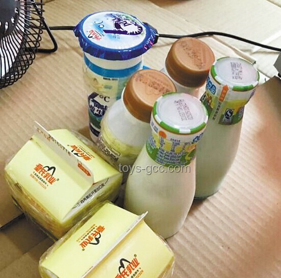 大學(xué)生飲料消費(fèi)安全警示：開封后存放不當(dāng)致細(xì)菌感染