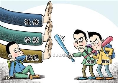未成年暴力事件頻發(fā)：校園安全與教育引導(dǎo)亟需加強(qiáng)