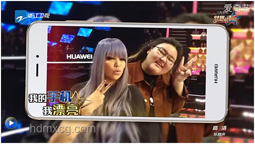 張靚穎轉(zhuǎn)型啟示：娛樂(lè)行業(yè)變革與個(gè)人品牌重塑
