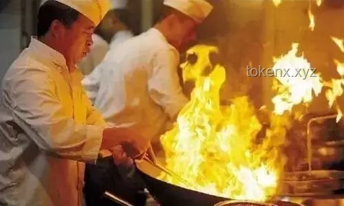 萬萬沒想到，食品行業竟是投毒事件頻發領域