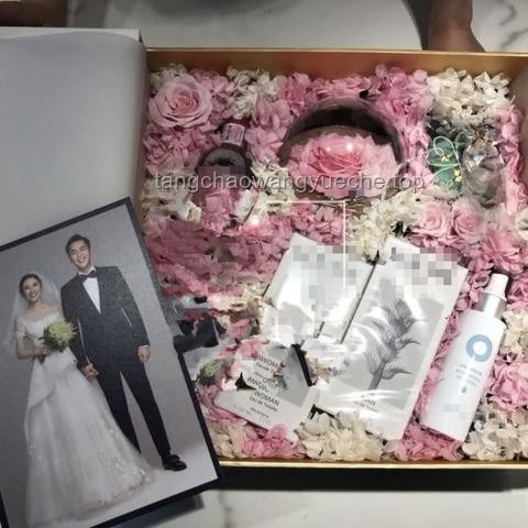 新婚夫婦新房設(shè)計走紅，裝修靈感大揭秘