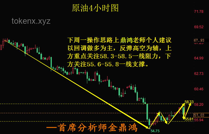 深夜政策突襲：特朗普關稅政策的影響分析
