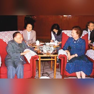 官宣訪華親歷記：文化碰撞與友誼橋梁??