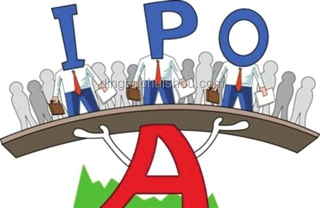 近700億IPO與北京其他IPO對比分析