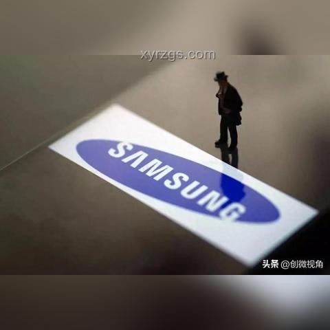 三星這次，真沒折了？半導體與消費電子雙重困境