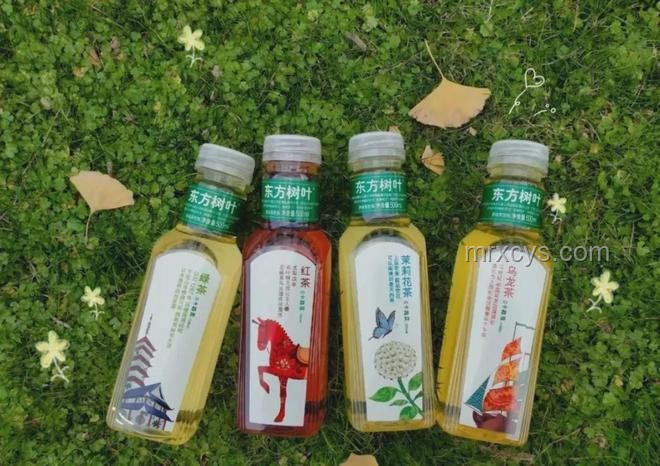 東方樹葉出1.5L裝，飲料為啥越賣越大？實(shí)用購(gòu)買與儲(chǔ)存指南