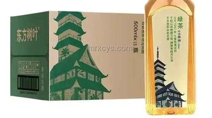 東方樹葉出1.5L裝，飲料為啥越賣越大？實(shí)用購(gòu)買與儲(chǔ)存指南