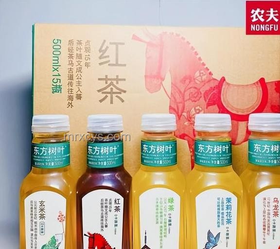 東方樹葉出1.5L裝，飲料為啥越賣越大？實(shí)用購(gòu)買與儲(chǔ)存指南