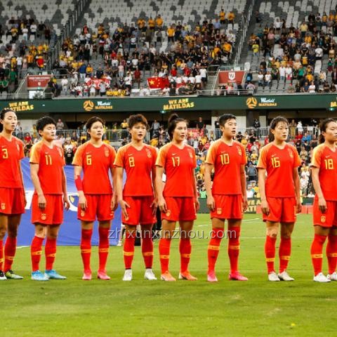 中國女足2-2韓國隊遭“絕平”賽事復盤與應對策略