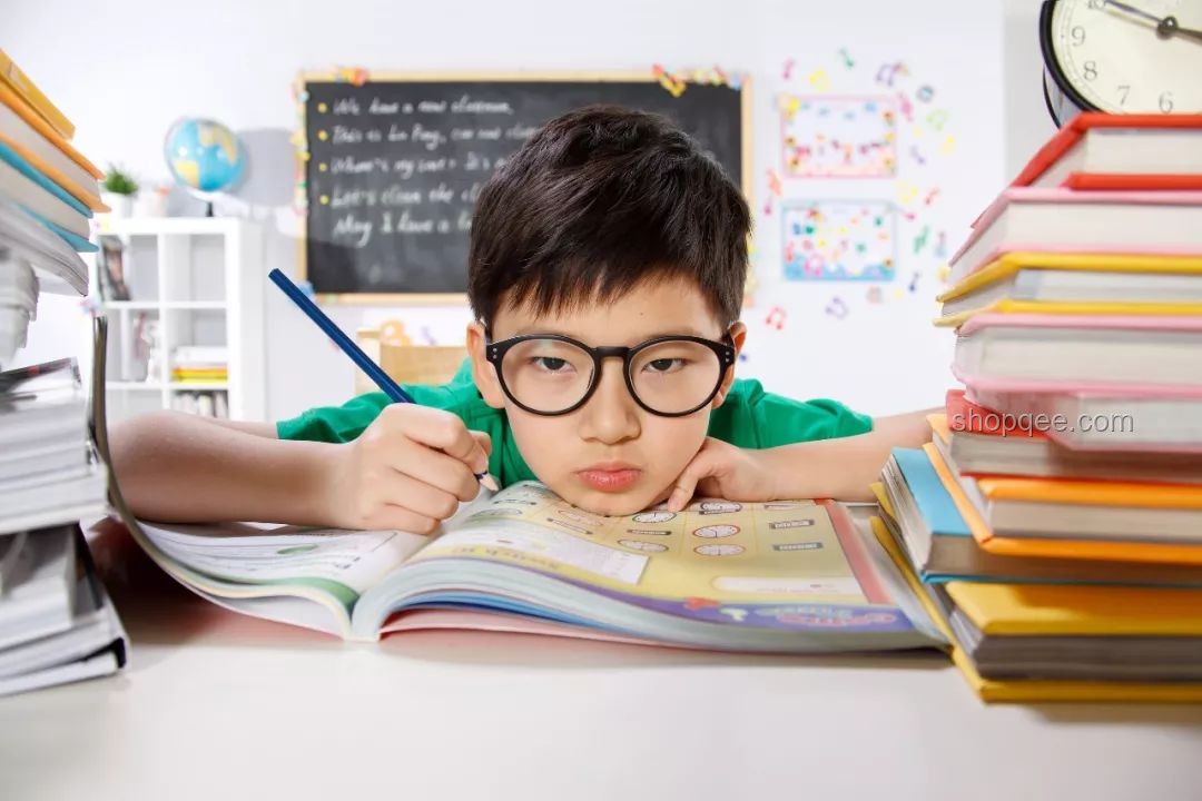 小學生暑假作業高效攻略，避免這些誤區！