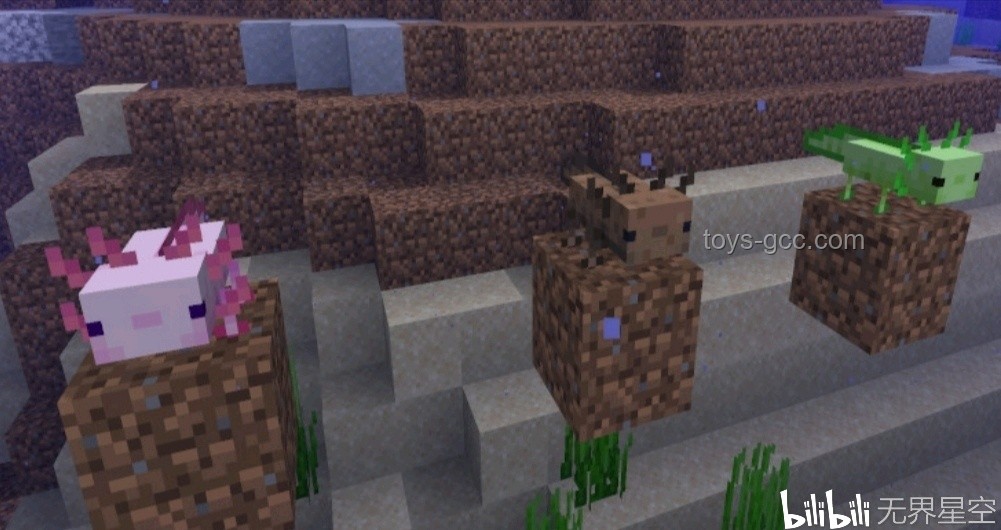 《Minecraft》世界觀探索，游戲中能否窺見全貌？