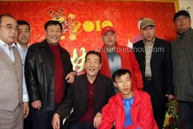 楊少華相聲藝術：跨界創新的永恒回響，享年94歲的啟示