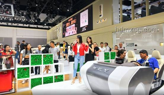 2024我的清涼家：智能家居與綠色生態融合新趨勢