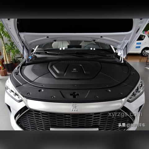比亞迪突破媲美L4級智能泊車：行業現狀、挑戰與未來展望