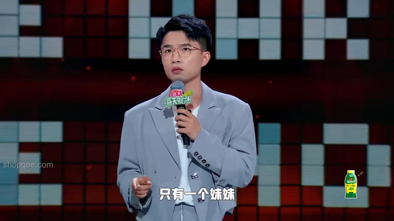 《脫口秀和 ta 的朋友們 第二季》第四期：笑料升級，未來可期？