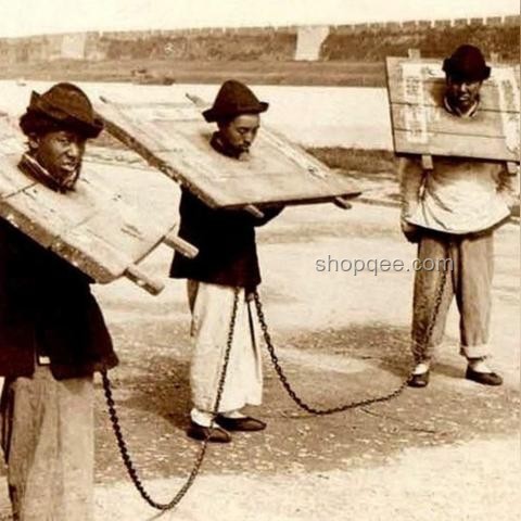 古代犯人被流放：比死還難受的刑罰深度剖析