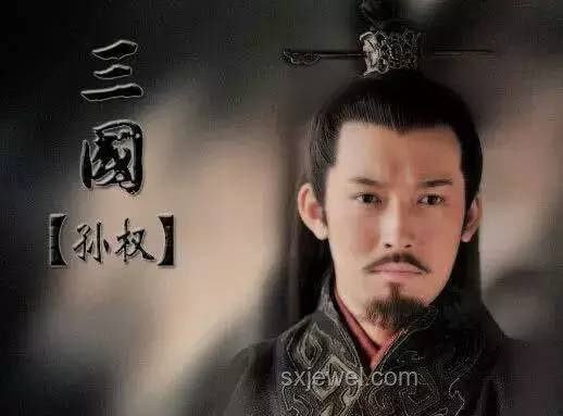 丁禹兮跨界COS孫權：重塑歷史偶像的創新演繹