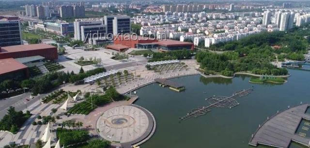 中國哪些縣城、鎮子名氣超越所在地級市？