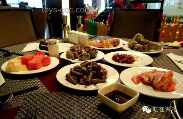 青島驚艷餐館對比分析：美食、環(huán)境、服務(wù)與性價比